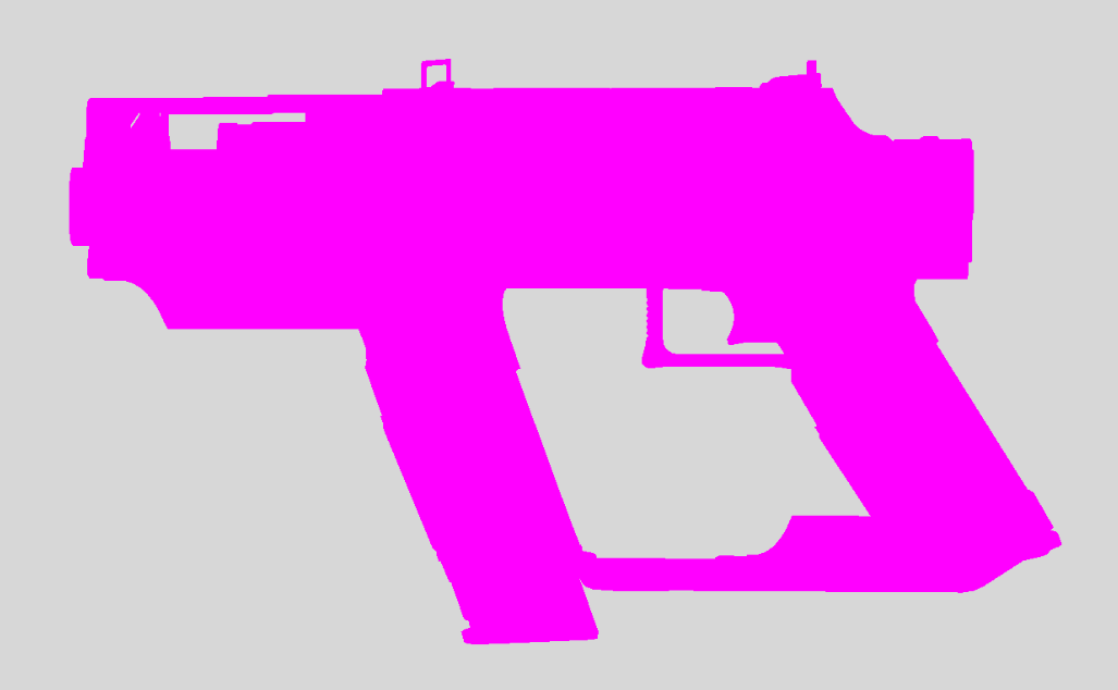 Silhouette screenshot