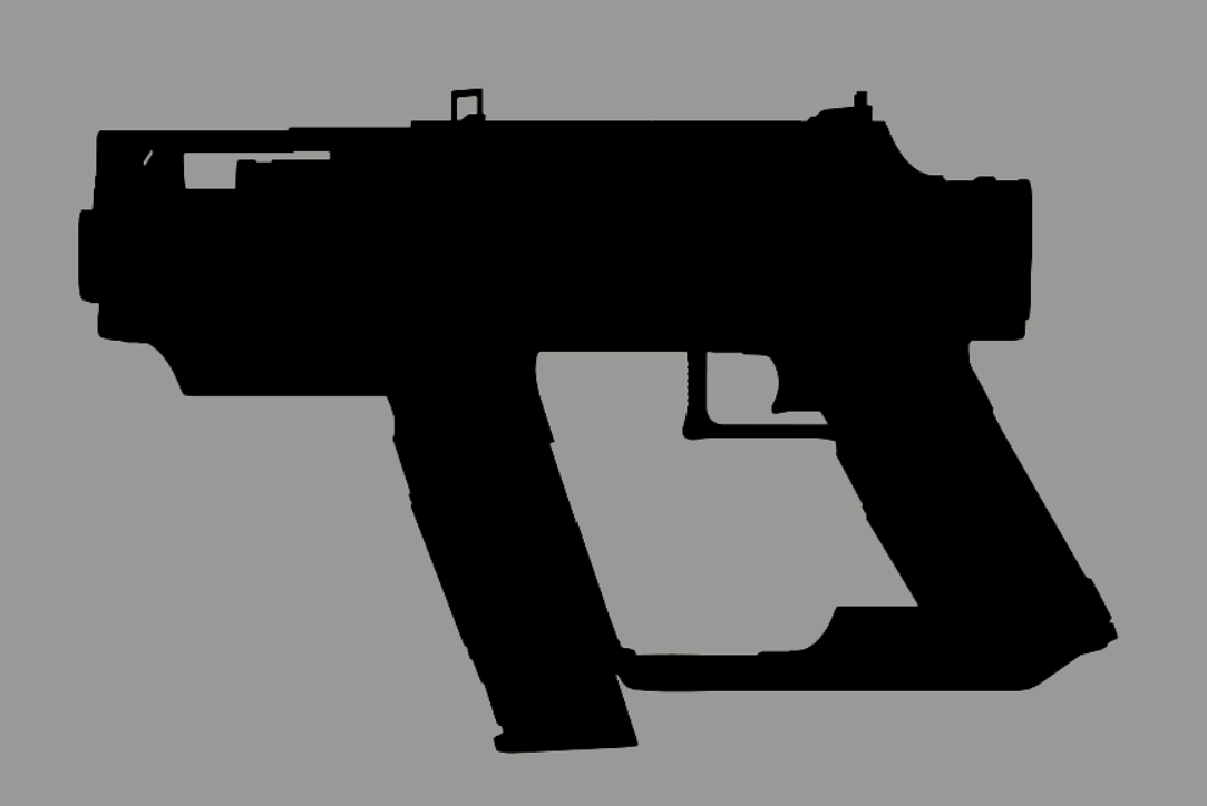 Silhouette screenshot