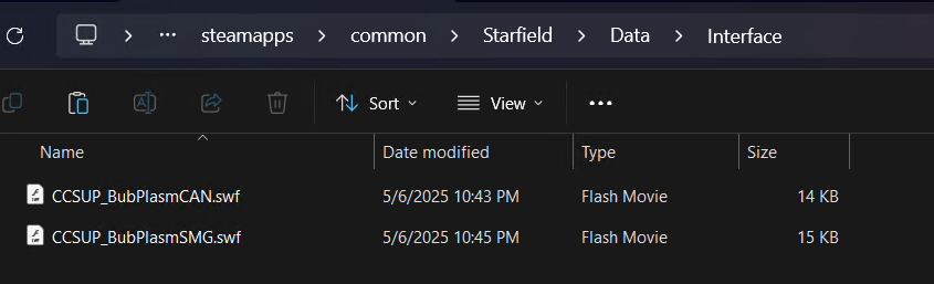 Final Icon files