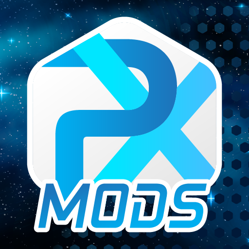 PXCNet Modding